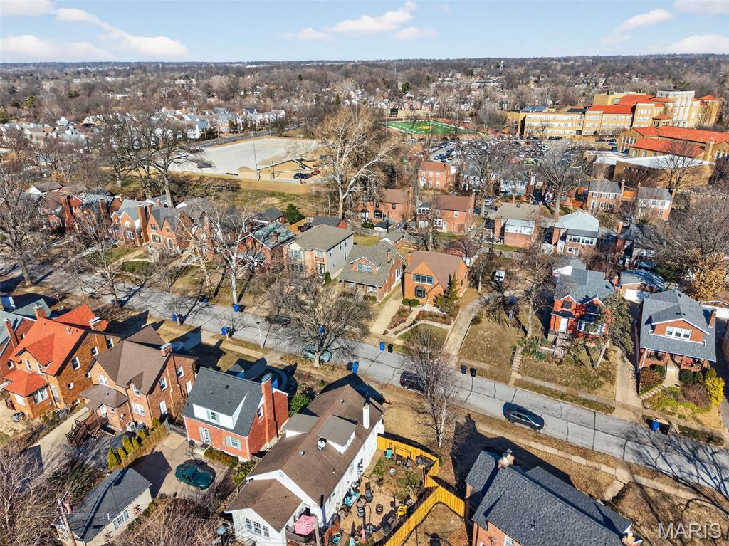 7443 Amherst Avenue St. Louis, MO 63130 - Photo 47 of 51