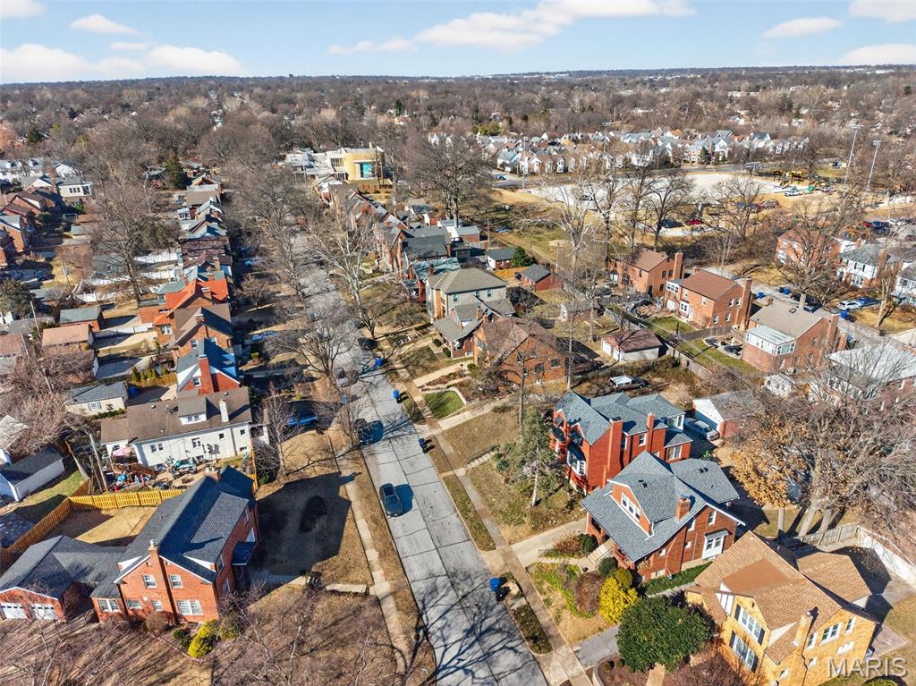 7443 Amherst Avenue St. Louis, MO 63130 - Photo 48 of 51