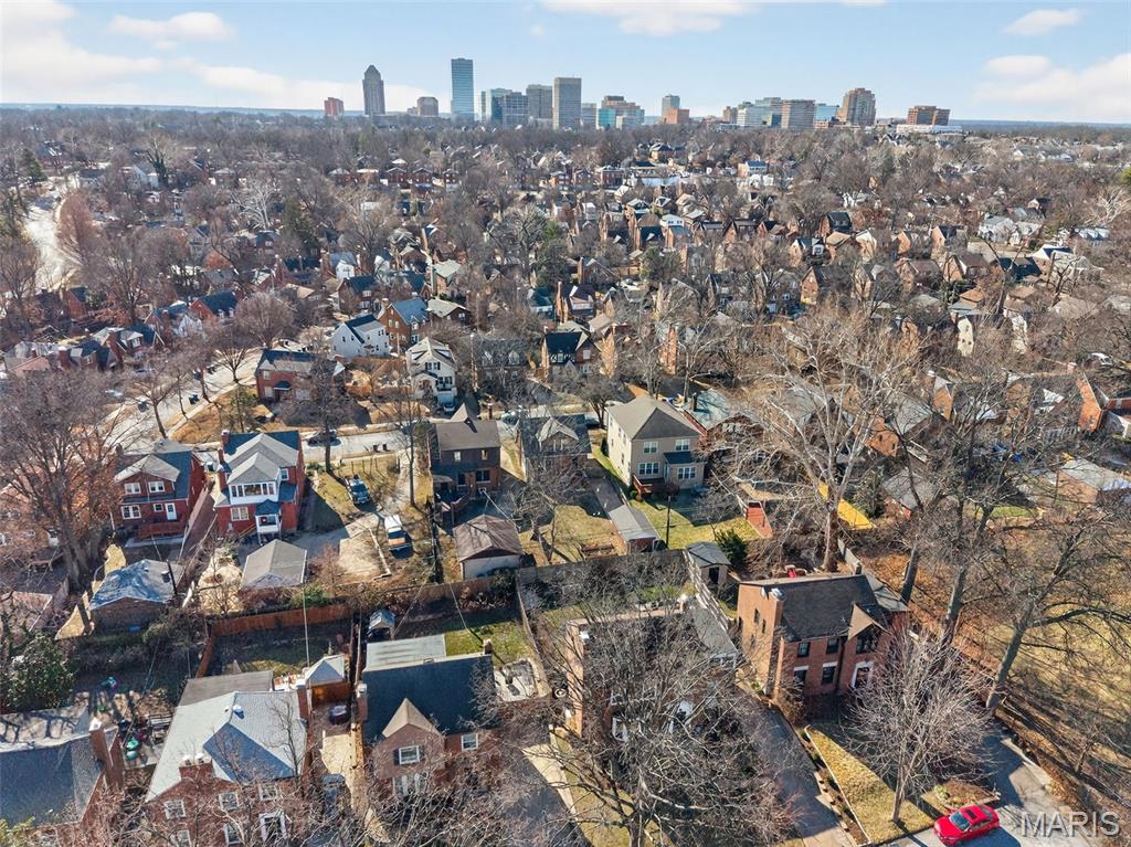 7443 Amherst Avenue St. Louis, MO 63130 - Photo 49 of 51