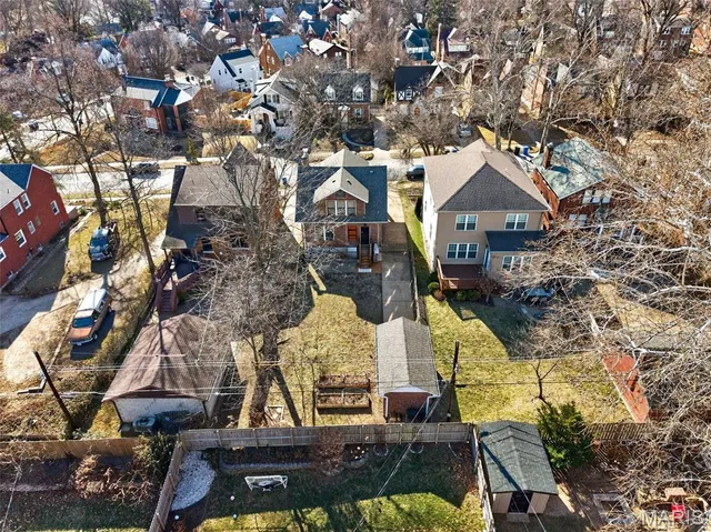 $339,900 | 7443 Amherst Avenue, St. Louis, MO 63130