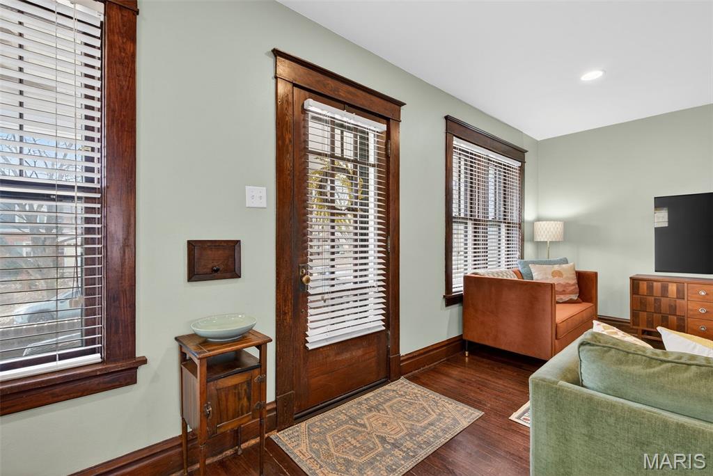 7443 Amherst Avenue St. Louis, MO 63130 - Photo 5 of 51