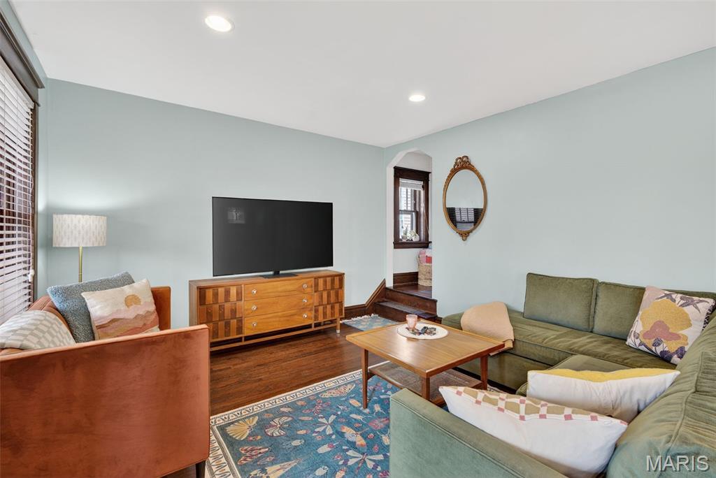 7443 Amherst Avenue St. Louis, MO 63130 - Photo 6 of 51