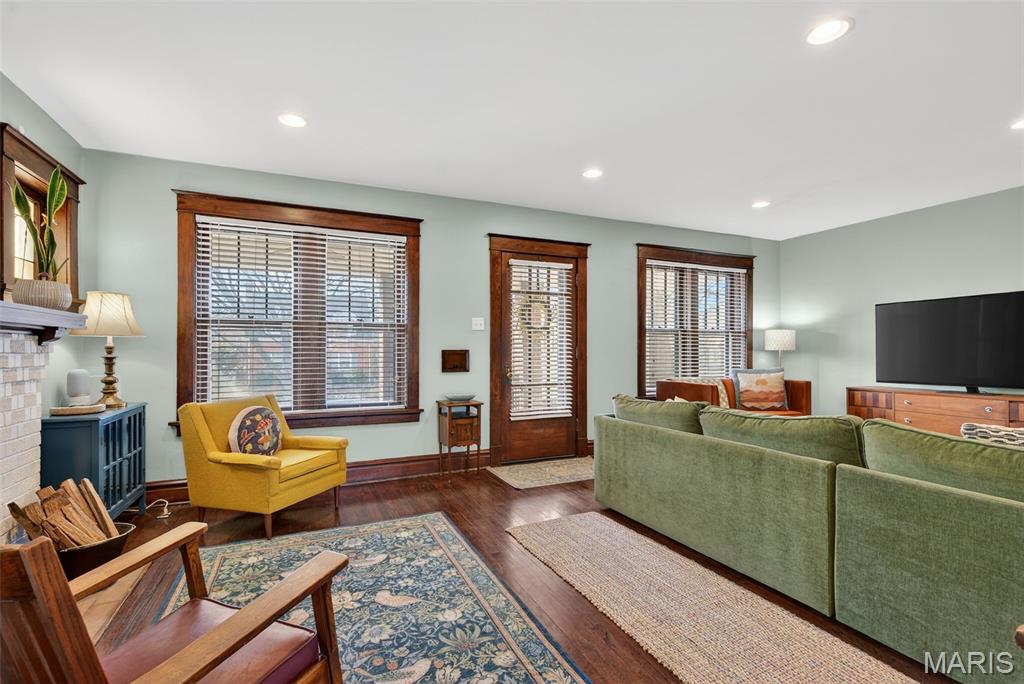 7443 Amherst Avenue St. Louis, MO 63130 - Photo 9 of 51