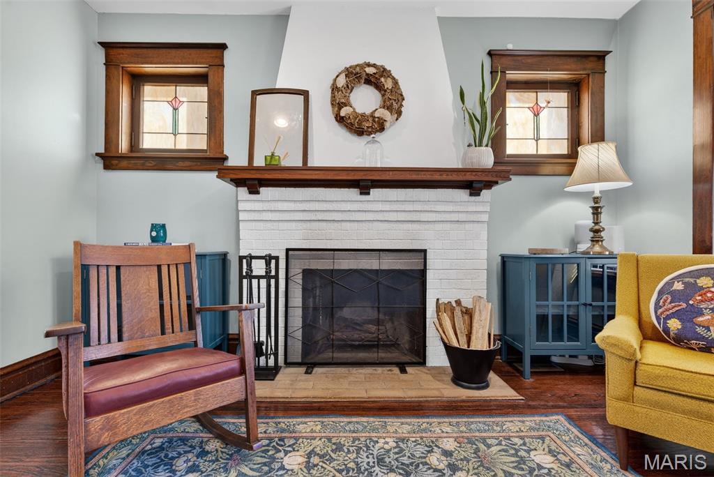 7443 Amherst Avenue St. Louis, MO 63130 - Photo 10 of 51