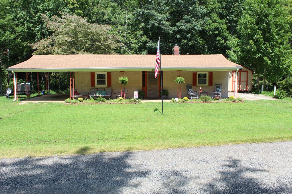 2611 Bull Mountain Road Stuart, VA 24171 - Photo 1 of 44 Gallery Image 1