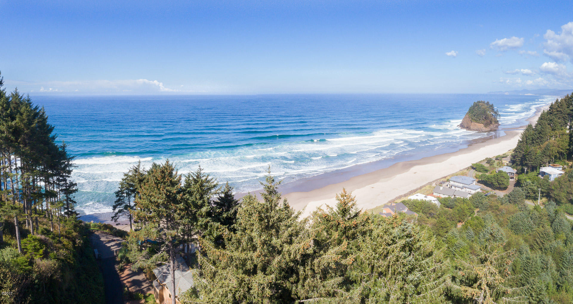 200 South Beach Point Road Neskowin, OR 97149 - Photo 2 of 6 South Beach