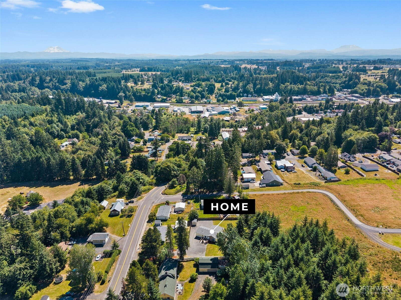 795 King Winlock, WA 98596 - Photo 3 of 40