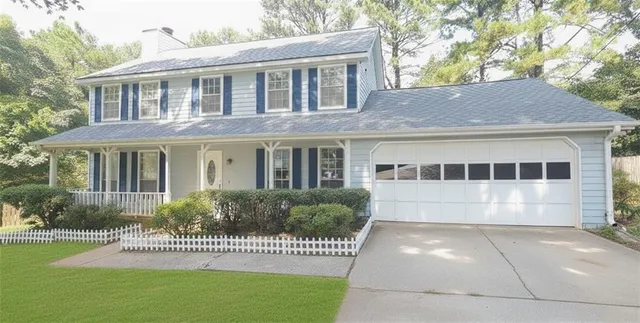 $1,995 | 6601 Brittwood Way, Tucker, GA 30084