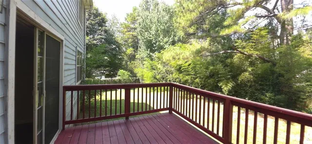 $1,995 | 6601 Brittwood Way, Tucker, GA 30084