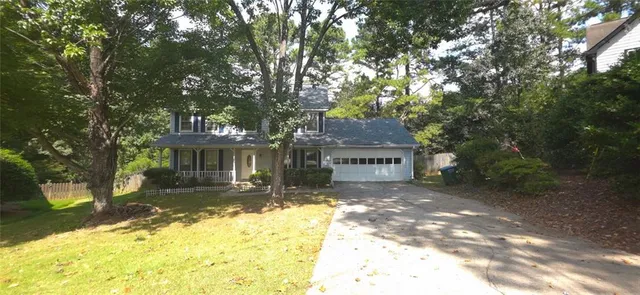 $1,995 | 6601 Brittwood Way, Tucker, GA 30084