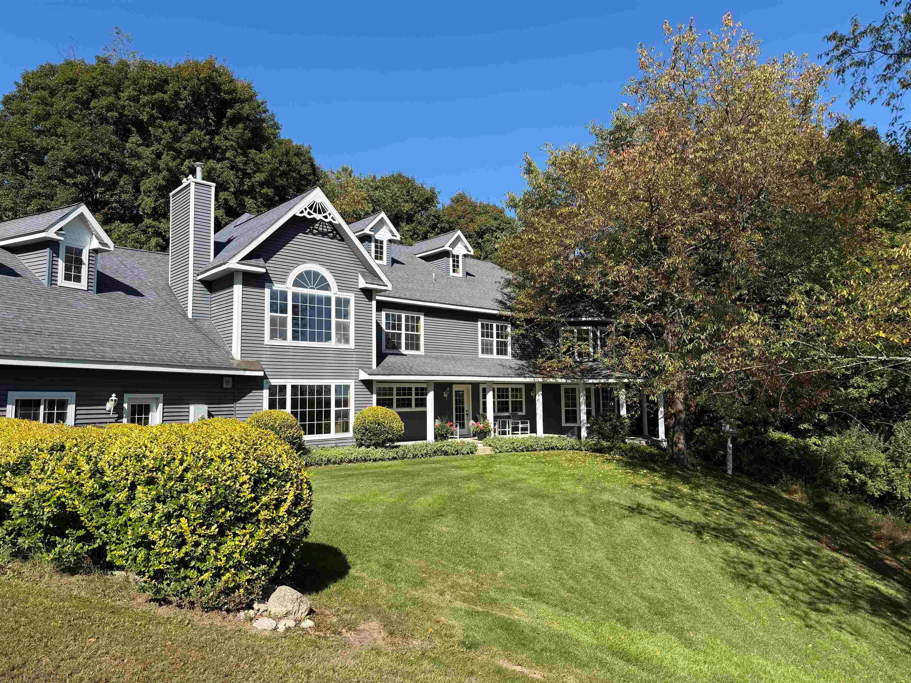 8401 South Sullivan Road Cedar, MI 49621 - Photo 1 of 98 Gallery Image 1