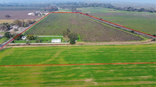 $1,550,000 | 27350 Thornton Road, Thornton, CA 95632