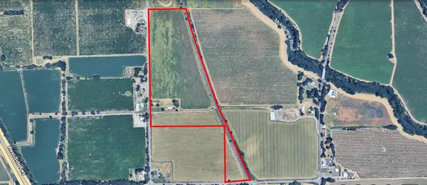 $1,550,000 | 27350 Thornton Road, Thornton, CA 95632