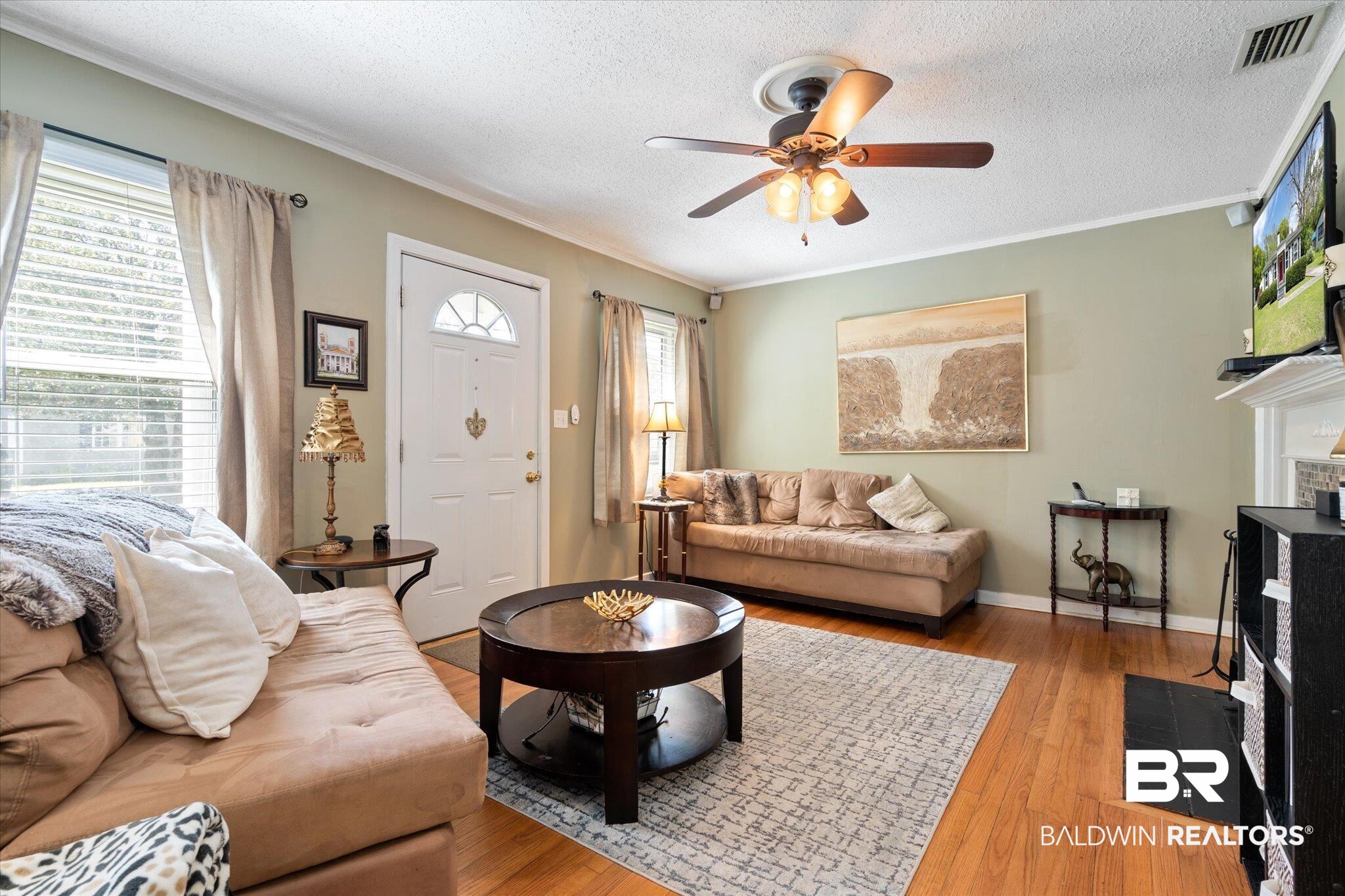 2504 Taylor Avenue Mobile, AL 36606 - Photo 4 of 21