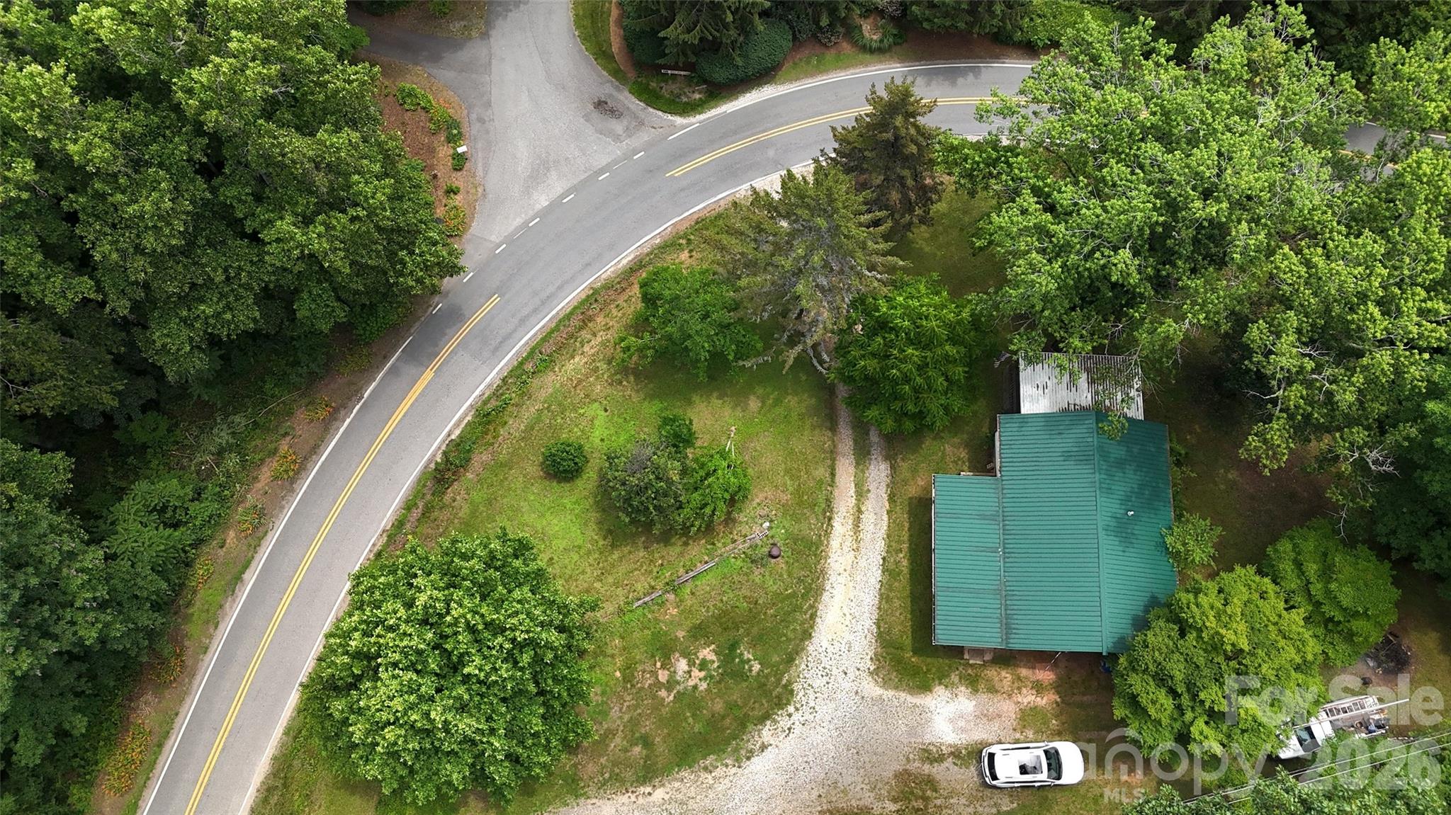 400 Sharon Road Fairview, NC 28730 - Photo 8 of 39
