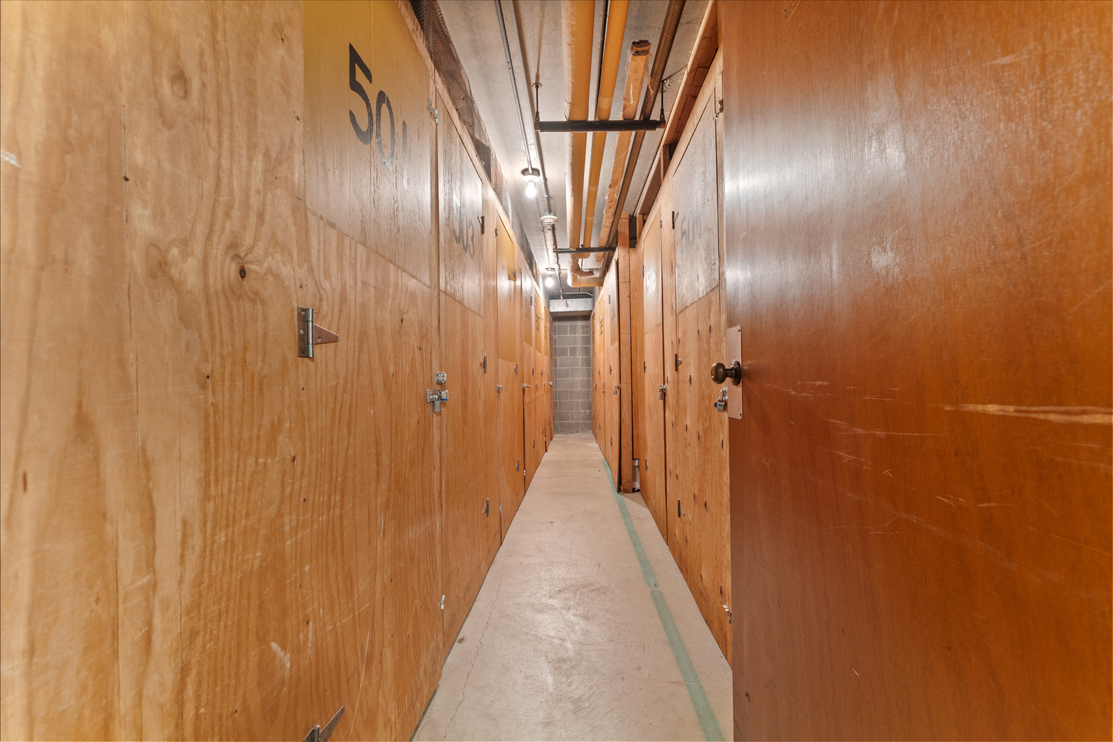 110 West Butterfield Road, Unit 502S Elmhurst, IL 60126 - Photo 23 of 31