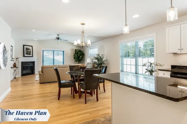 $539,900 | 64 Greenbrook Circle, Unit 7, Milton, VT 05468
