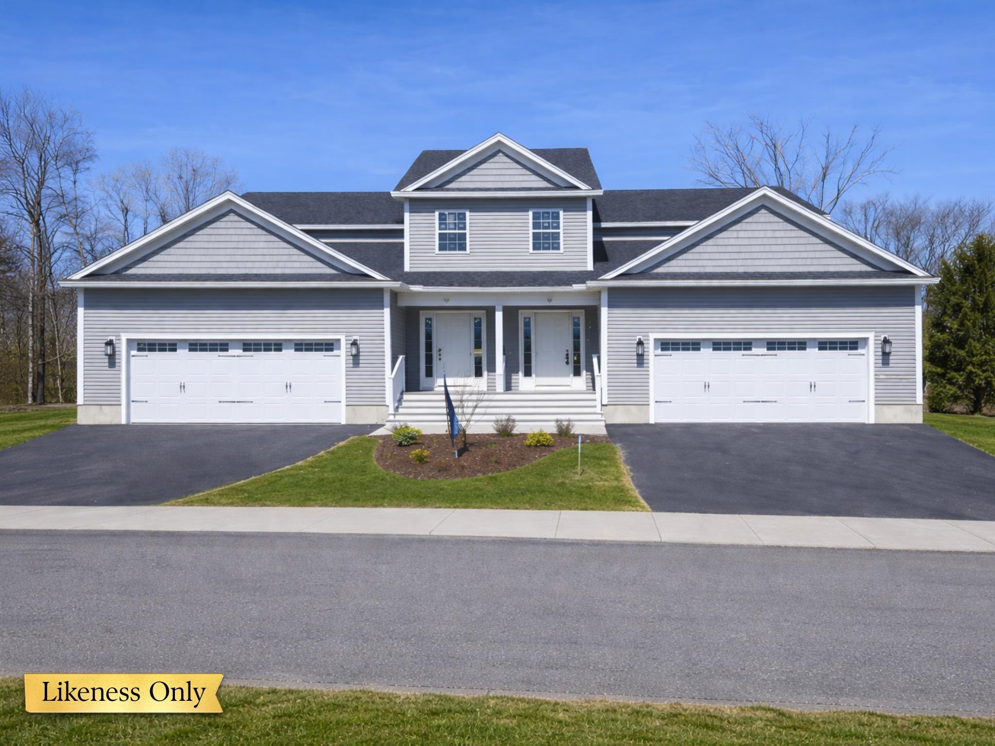 64 Greenbrook Circle, Unit 7 Milton, VT 05468 - Photo 2 of 35
