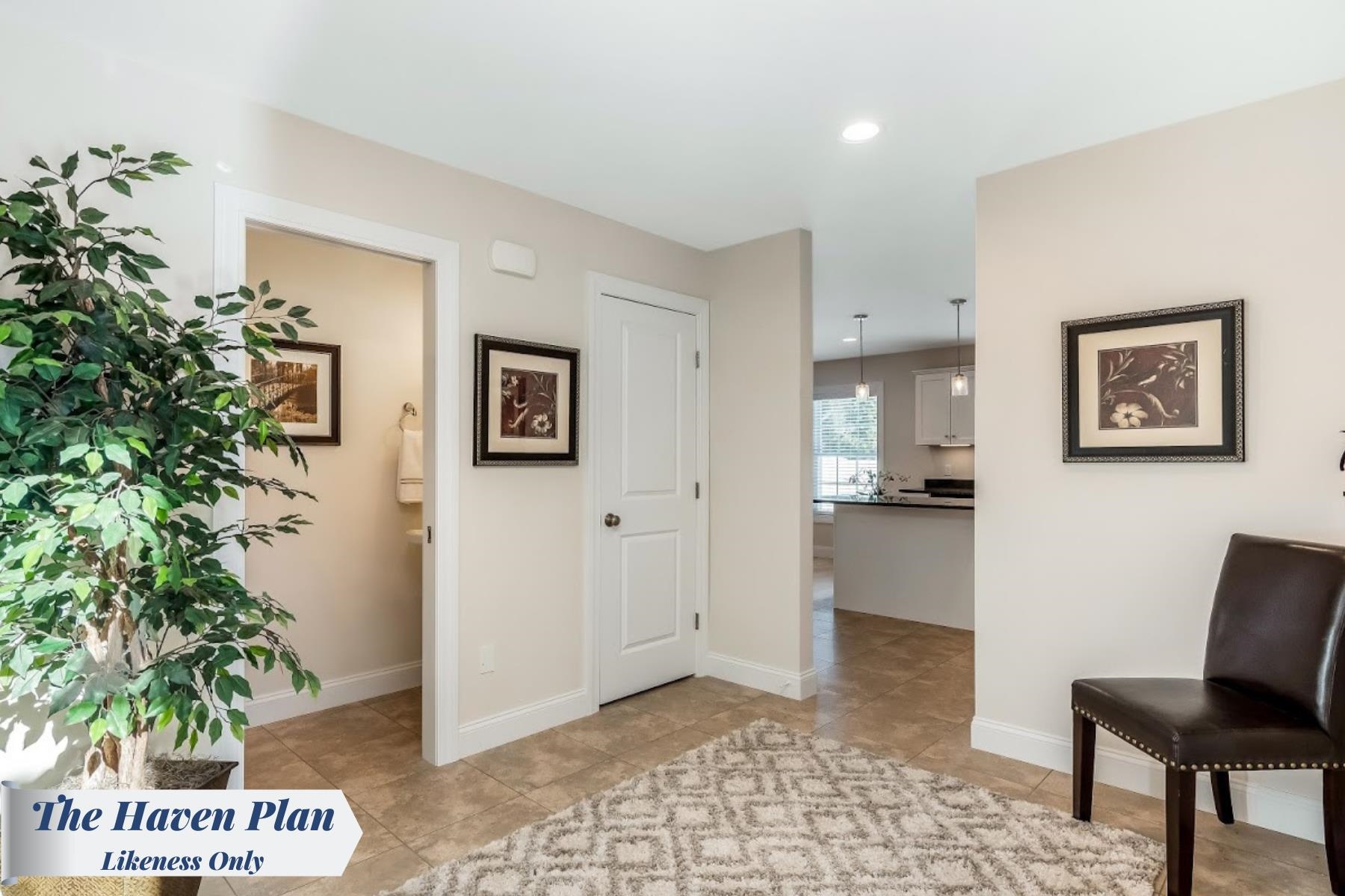 64 Greenbrook Circle, Unit 7 Milton, VT 05468 - Photo 4 of 35