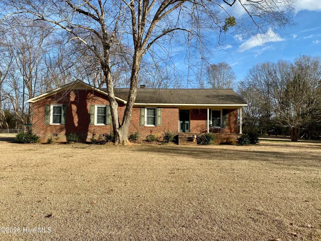$280,000 | 2647 Buckboard Trail, Rocky Mount, NC 27804