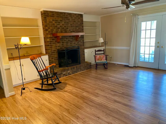 $280,000 | 2647 Buckboard Trail, Rocky Mount, NC 27804