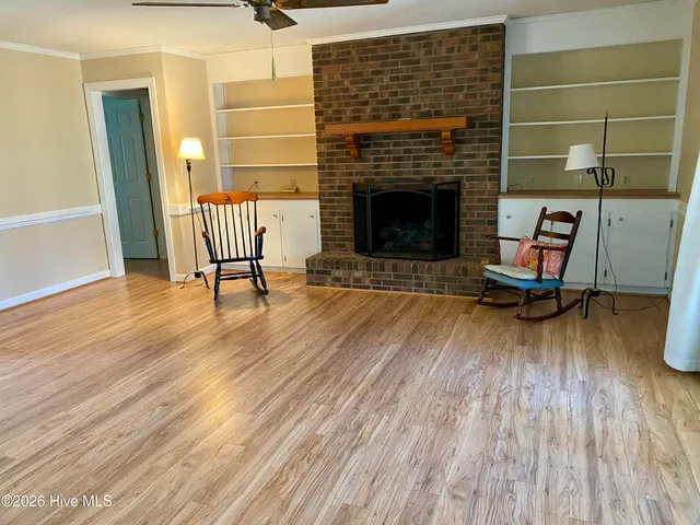 $280,000 | 2647 Buckboard Trail, Rocky Mount, NC 27804