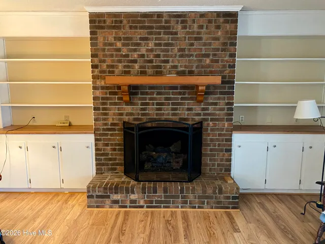 $280,000 | 2647 Buckboard Trail, Rocky Mount, NC 27804