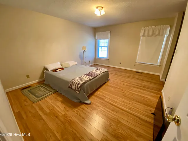 $280,000 | 2647 Buckboard Trail, Rocky Mount, NC 27804