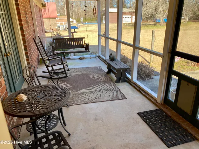 $280,000 | 2647 Buckboard Trail, Rocky Mount, NC 27804