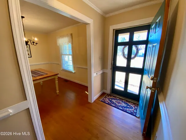 $280,000 | 2647 Buckboard Trail, Rocky Mount, NC 27804