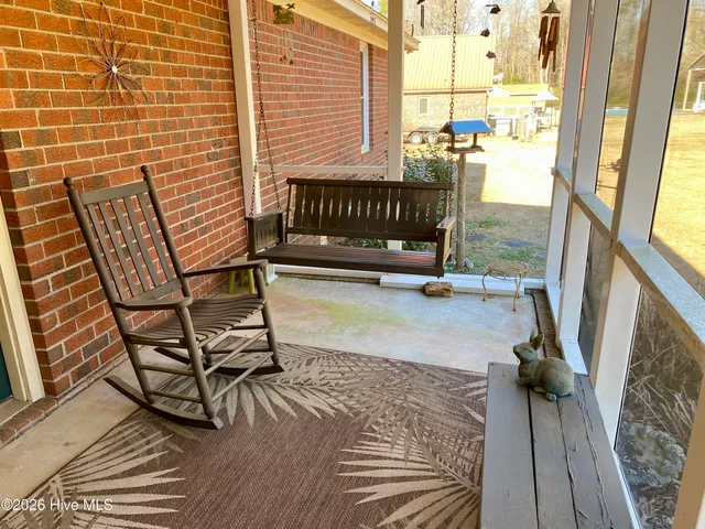 $280,000 | 2647 Buckboard Trail, Rocky Mount, NC 27804