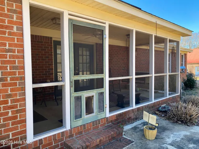 $280,000 | 2647 Buckboard Trail, Rocky Mount, NC 27804