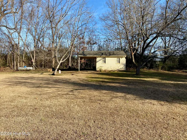 $280,000 | 2647 Buckboard Trail, Rocky Mount, NC 27804