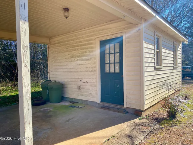$280,000 | 2647 Buckboard Trail, Rocky Mount, NC 27804