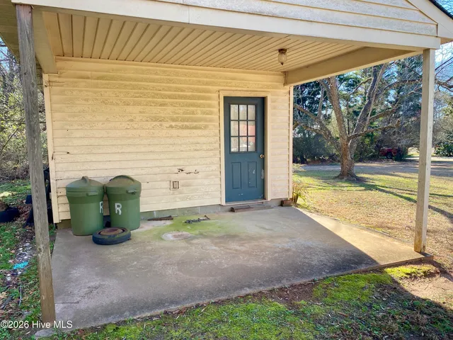 $280,000 | 2647 Buckboard Trail, Rocky Mount, NC 27804