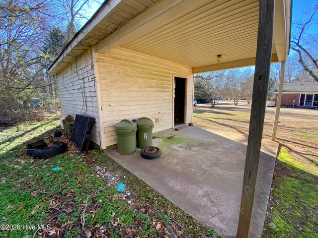 $280,000 | 2647 Buckboard Trail, Rocky Mount, NC 27804