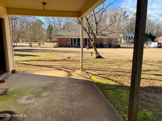 $280,000 | 2647 Buckboard Trail, Rocky Mount, NC 27804