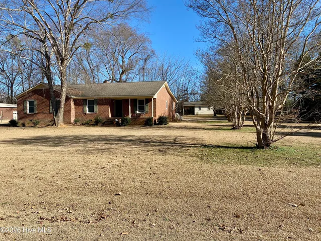 $280,000 | 2647 Buckboard Trail, Rocky Mount, NC 27804