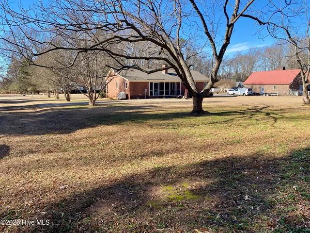 $280,000 | 2647 Buckboard Trail, Rocky Mount, NC 27804