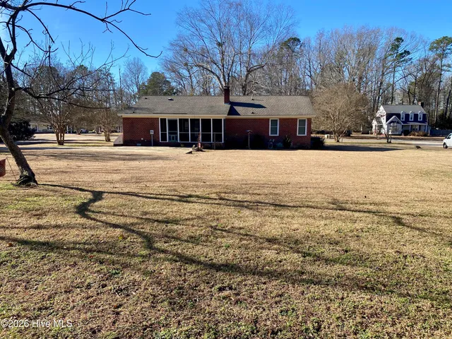 $280,000 | 2647 Buckboard Trail, Rocky Mount, NC 27804