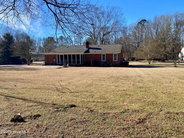 $280,000 | 2647 Buckboard Trail, Rocky Mount, NC 27804