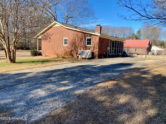 $280,000 | 2647 Buckboard Trail, Rocky Mount, NC 27804