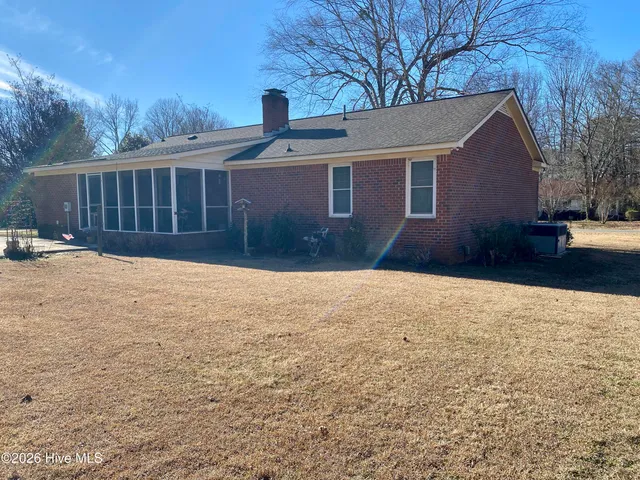 $280,000 | 2647 Buckboard Trail, Rocky Mount, NC 27804