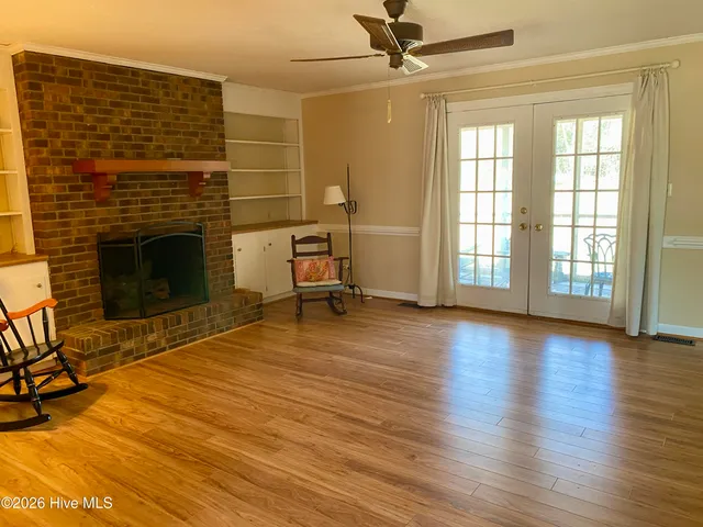 $280,000 | 2647 Buckboard Trail, Rocky Mount, NC 27804