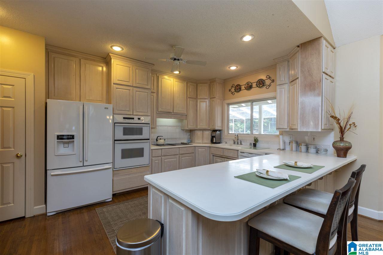 112 Kings Crest Lane Pelham, AL 35124 - Photo 20 of 48