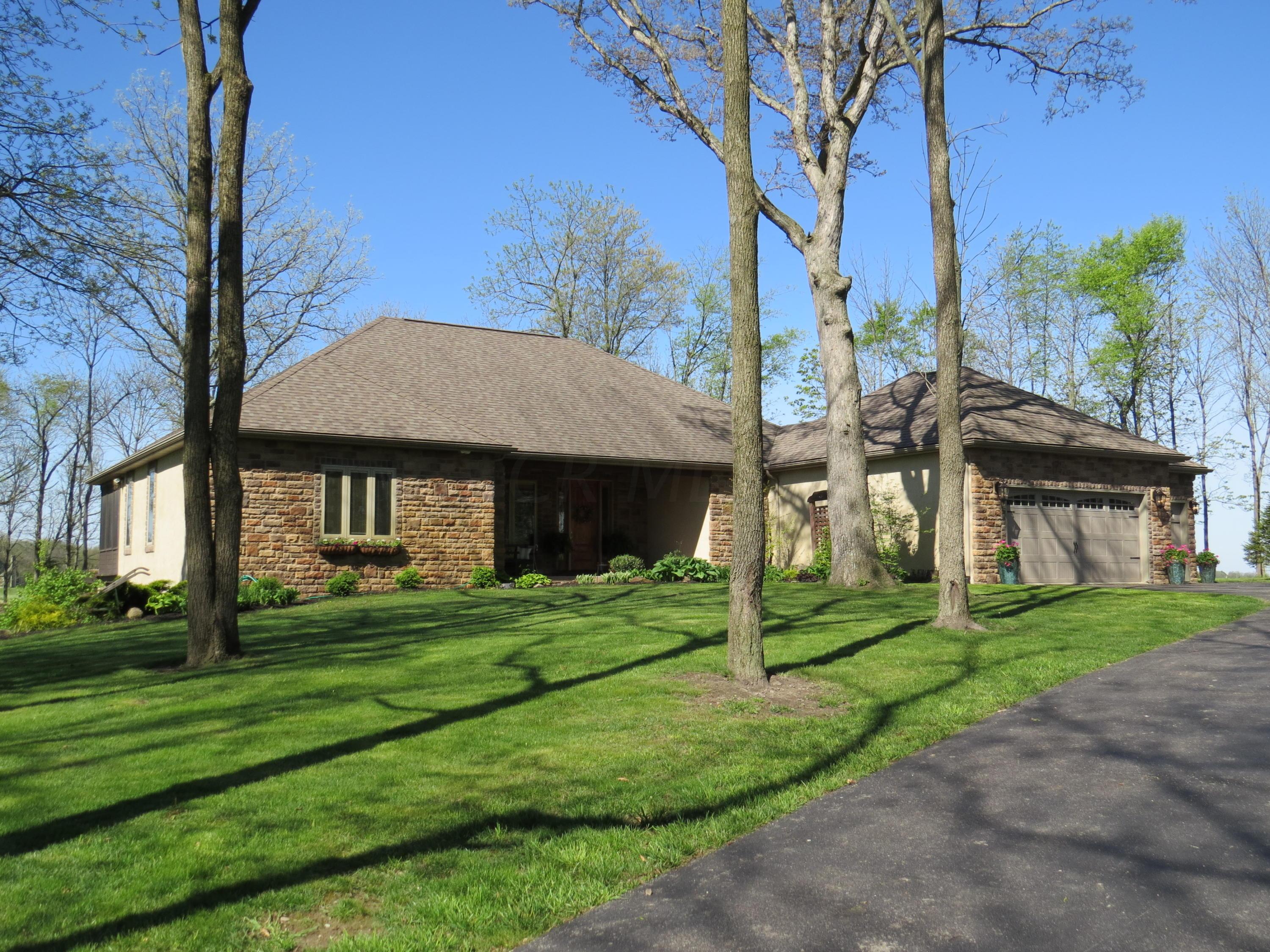 1900 Markley Road South Vienna, OH 45369 - Photo 2 of 77 Gallery Image 2
