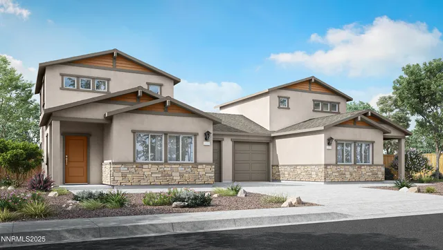 $391,990 | 8398 Redwood Dawn Drive, Reno, NV 89506