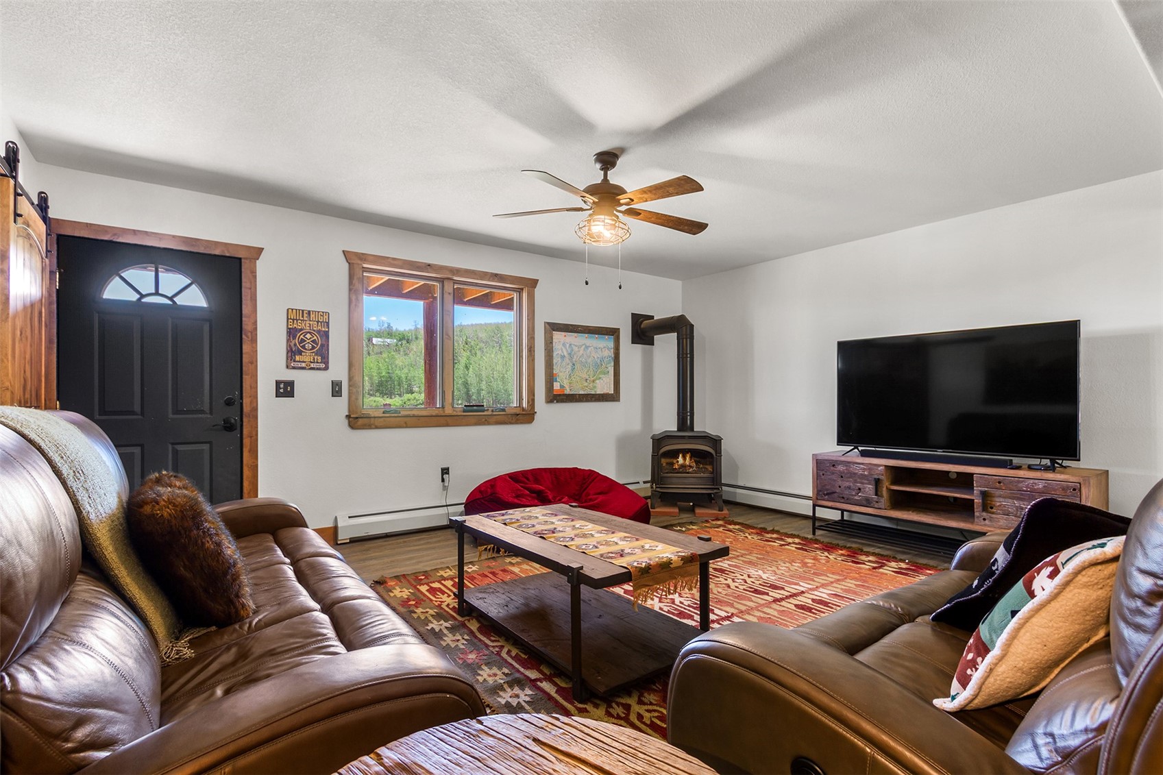 36 Iron Mountain Road Fairplay, CO 80440 - Photo 25 of 44