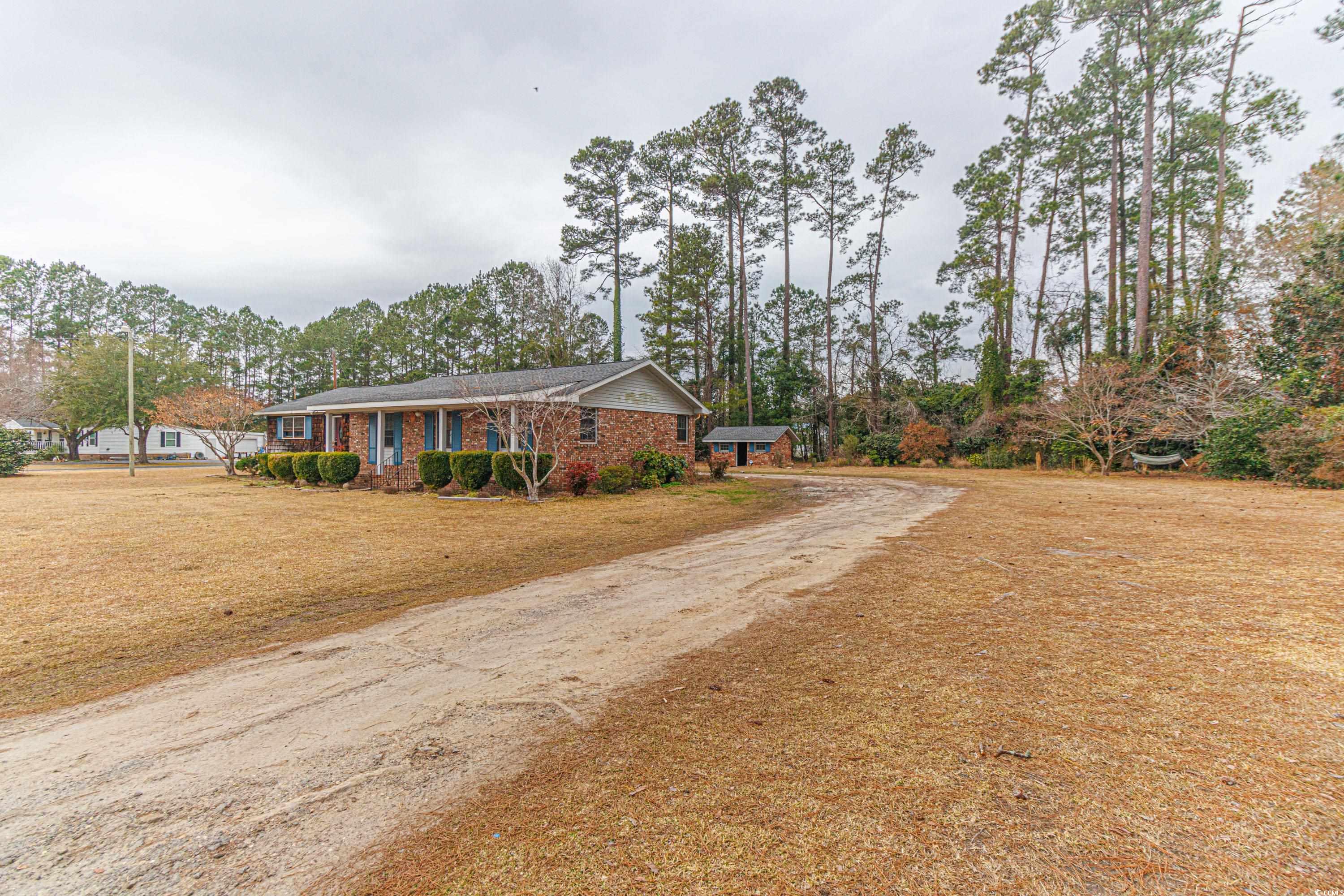 1901 Harris Short Cut Road Conway, SC 29526 - Photo 3 of 40 Gallery Image 3