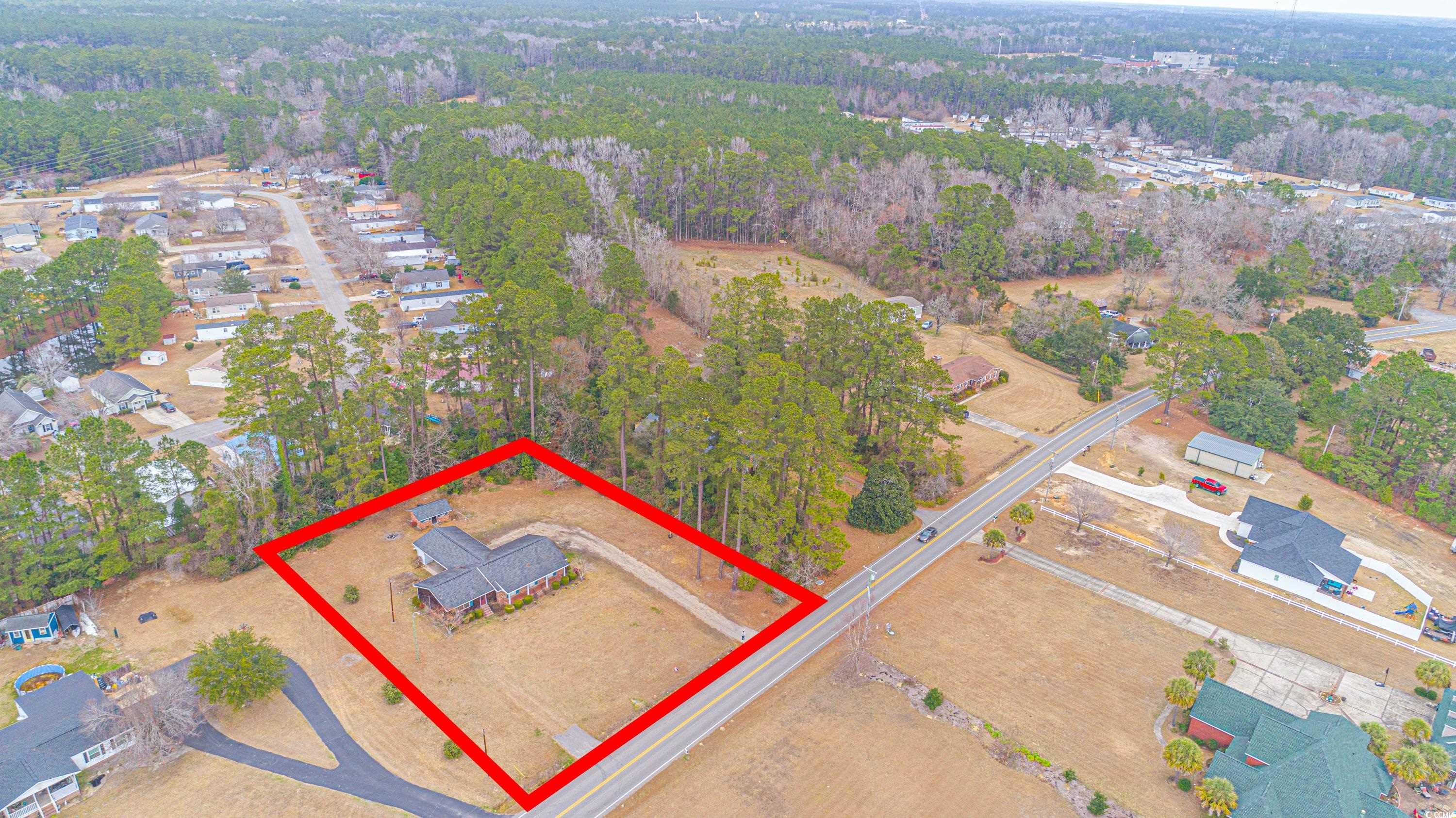 1901 Harris Short Cut Road Conway, SC 29526 - Photo 37 of 40 Gallery Image 37